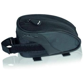 XLC Oberrohrtasche für Fahrräder BA-S61 0,55L
