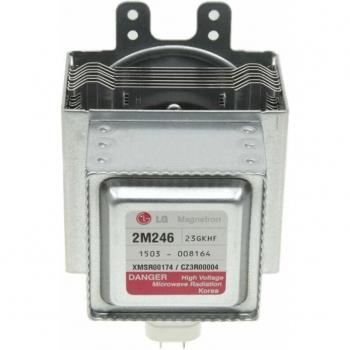 Pièce détachée magnétron Sauter modèle 2M248HBT