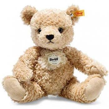 Teddy Bear Paddy Steiff Marron Doré