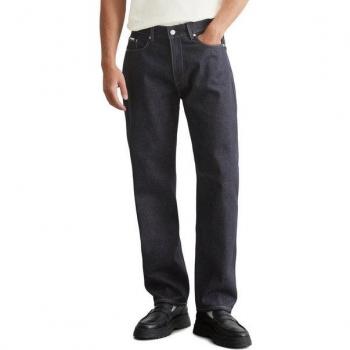 Bio-Baumwolle Jeans Modell Sverre von Marc O'Polo