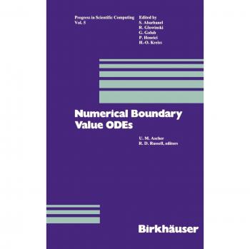 Russell: Numerical Boundary Value ODEs