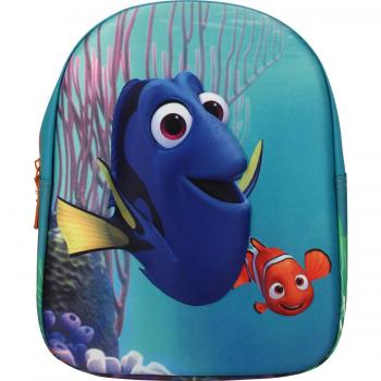 Finding Dory Kinderrucksack – 29 cm – Türkis (Verpackung 20472‑2500)