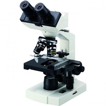 ASONE M-82D Biologic Digital Binocular Scope