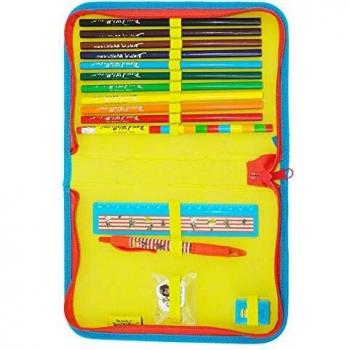 David Walliams Ratburger Creative Stationery Bundle