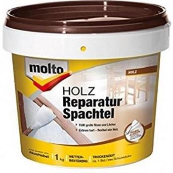 Molto ProSeal Structural Putty