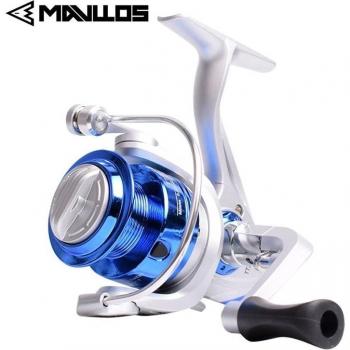 Carrete Mavllos Agua Dulce 10 kg