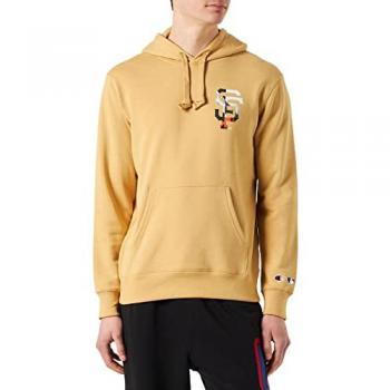 MLB Giants Pullover