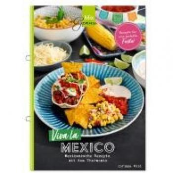 Corinna, Wild: Viva la MEXICO!