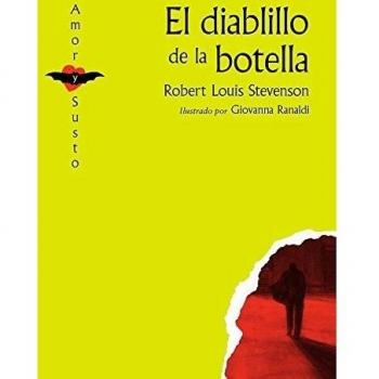 El diablillo de la botella