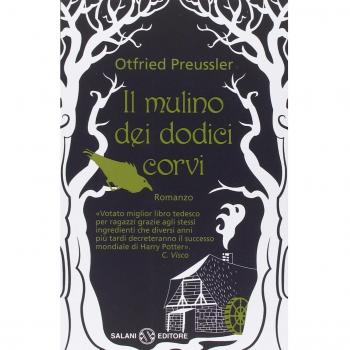 Il mulino dei dodici corvi