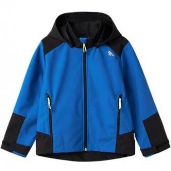 Outdoor‑Softshell Alfalight08 140 cm