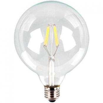 V‑TAC LED-Glühlampe 6 W, Fassungsgröße E27 – G125