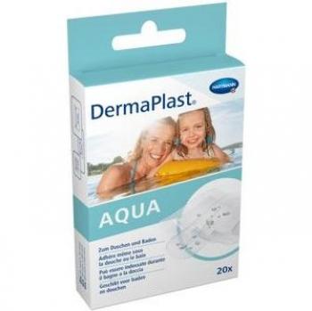 Aqua Dermaplast Cerotti 3F – Pack da 20