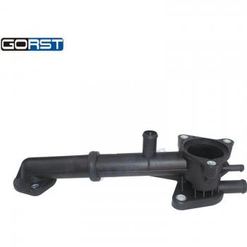 Conjunto de termostato refrigerante para Hyundai Amica