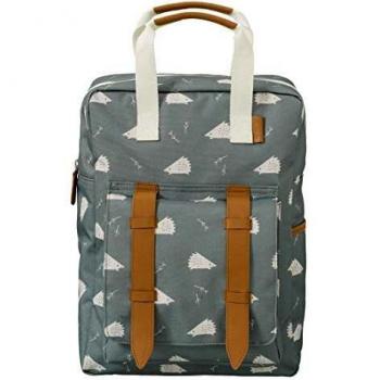 Mochila Unisex Erizo FRESK