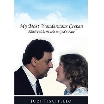 My Most Wondermous Crepen: Blind Faith: Music to God's Ears