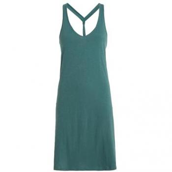 Top Senza Maniche Laurel Green M