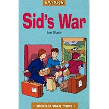 Sparks: Sid's War