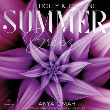 Shooting Star Audio Holly Dwayne Full-Length Recording