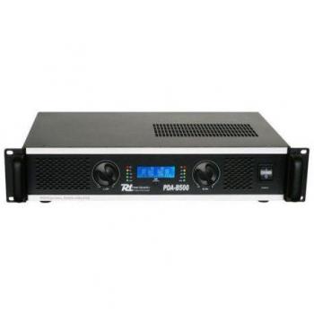 POWER DYNAMICS PDA-B500 Amplificador Profesional 300W
