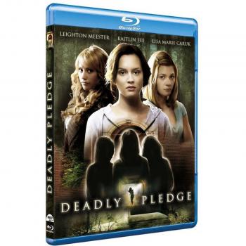 Deadly Pledge
