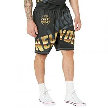 Short Big Face 4.0 New York Knicks