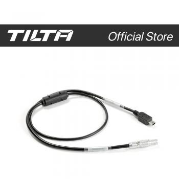 Red Camera Nucleus‑M SYNC Cable for Sony a Series – Type I & II