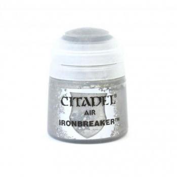 Citadel Pintura Air Ironbreaker