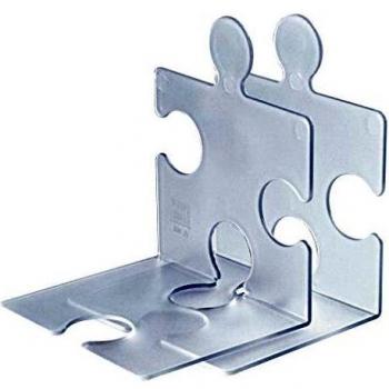 Transparent Puzzle Stand Duo