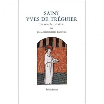 Saint yves de treguier