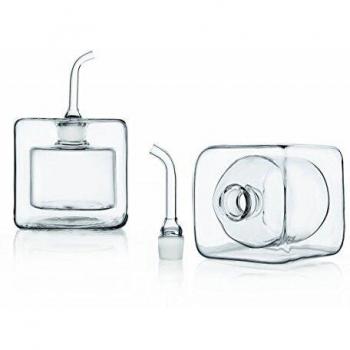 Ichendorf Huilier Carré Bifacette – Design Corrado Dotti