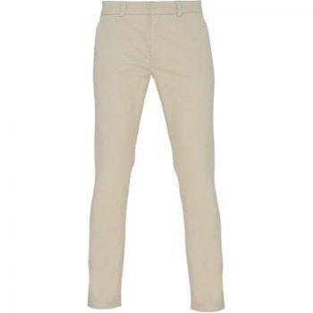 Asquith & Fox Ladies Chino Trousers