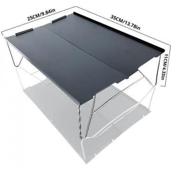 Lightweight Camping Table
