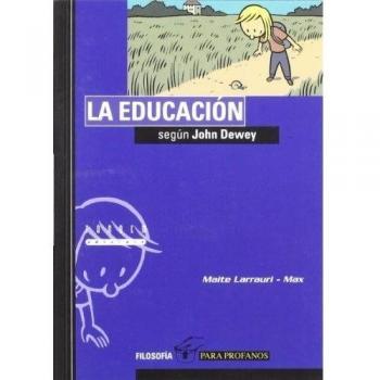 La educación según john dewey