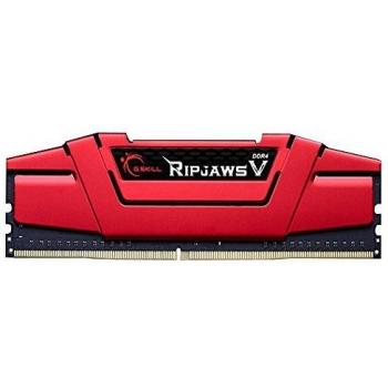 G.Skill Ripjaws V 64GB DDR4-3000 4x16GB