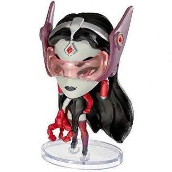 Chelsea Gamer’s Blizzard Symmetra Vampire Doll