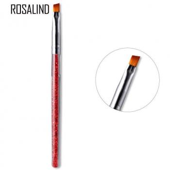 Rosalind Luxe Acrylic & Gel Painting Tool Set