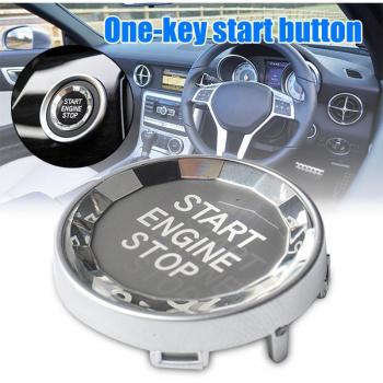 Accesorio de Botón de Parada para Vehículo X66