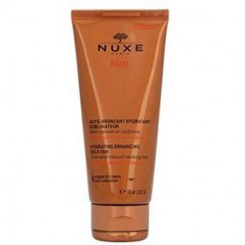 Nuxe Sun Hydrating Enhancing Self-Tan Face & Body 100ml
