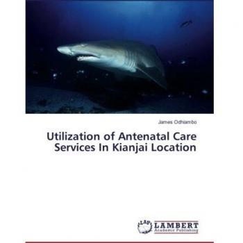 Utilization of Antenatal Care Services In Kianjai Location