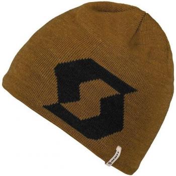 Scott Beanie Team 10 mit Markenemblem