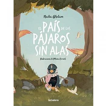 El país de los pájaros sin alas: 139
