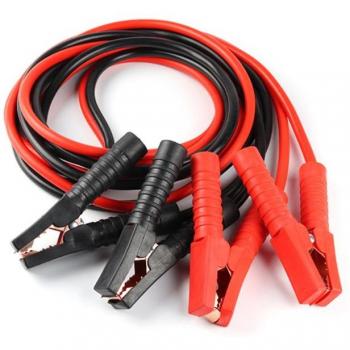 4M Heavy Duty Car Battery Jumper Cables