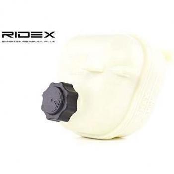 Ridex Vaschetta Radiatore 17137509072 – Variante Schrägheck