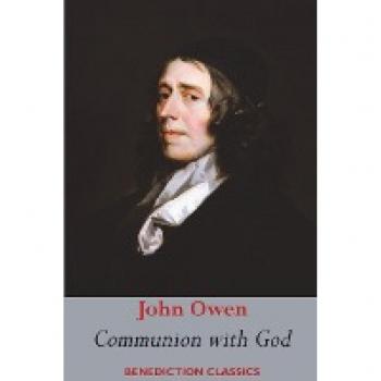 Communion with God
