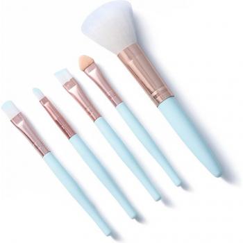 5-Piece Cosmetic Brush Set