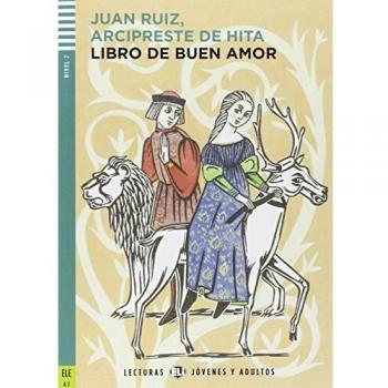 Libro de buen amor. Con CD Audio. Per le Scuole superiori (Letture)