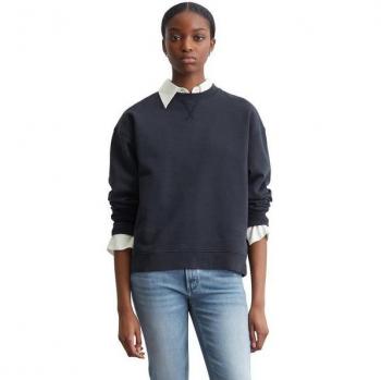 Marc O'Polo Organic Cotton Sweatshirt für Damen