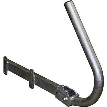 Tôle de toit universal A.S. Sat 51900 (acier galvanisé)