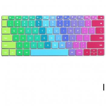 Funda de Cuero Elegante para Portátil MateBook D 15